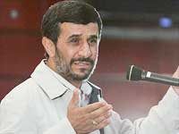 Mahmoud Ahmadinejad Mahmoud Ahmadinejad