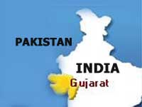 Gujarat Map Gujarat Map