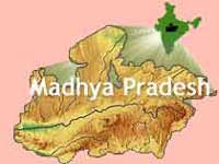 Madhya Pradesh Madhya Pradesh