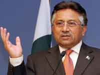 Pervez Musharraf Pervez Musharraf