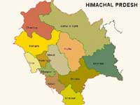 Himachal Pradesh Himachal Pradesh