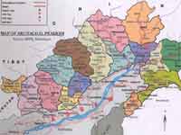 Arunachal Pradesh Arunachal Pradesh