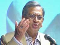 SM Krishna SM Krishna