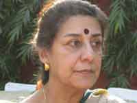 Ambika Soni Ambika Soni