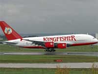 Kingfisher Kingfisher