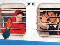Samjhauta Express Samjhauta Express