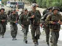 Indian Army Indian Army