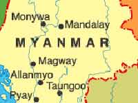Myanmar Myanmar