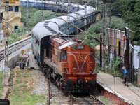 Train Train