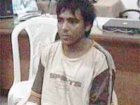 Ajmal kasab Ajmal kasab