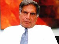 Ratan Tata Ratan Tata