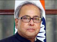 Pranab Mukherjee Pranab Mukherjee