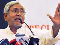 Nitish Kumar Nitish Kumar