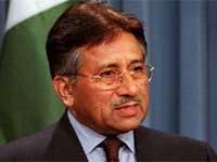 Pervez Musharraf Pervez Musharraf