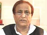 Azam Khan Azam Khan