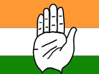 Congress logo Congress logo