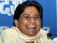 Mayawati Mayawati
