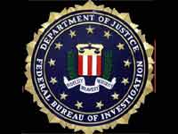 FBI FBI