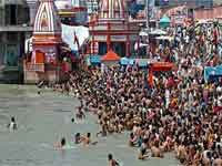 Haridwar Haridwar