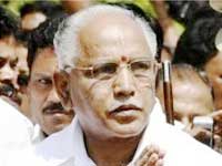BS Yedurappa BS Yedurappa