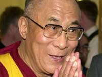 Dalai Lama Dalai Lama