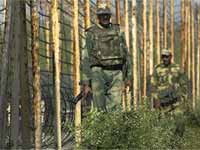 Indo-Pak Border Indo-Pak Border