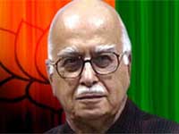 LK Advani LK Advani