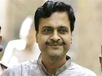 Pravin Mahajan Pravin Mahajan