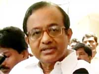 P Chidambaram P Chidambaram
