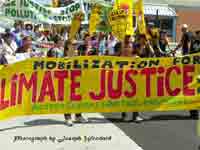 Copenhagen Protest Copenhagen Protest