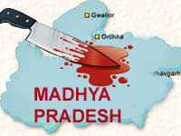 Madhya Pradesh Murder Madhya Pradesh Murder