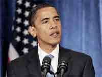 Barack Obama Barack Obama