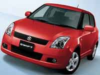 Maruti Swift Maruti Swift