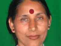 Krishna Tirath Krishna Tirath