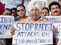 Recial Attack Recial Attack