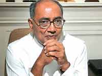 Digvijay Singh Digvijay Singh
