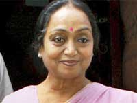 Meira Kumar Meira Kumar