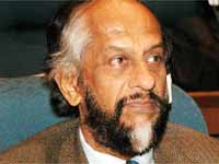 Rajendra Pachauri Rajendra Pachauri