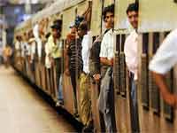 Mumbai Local Train Mumbai Local Train