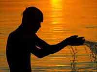 River Ganga River Ganga