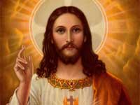 Jesus Christ Jesus Christ