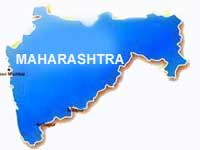 Maharashtra Map Maharashtra Map