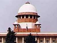 Supreme Court of India Supreme Court of India