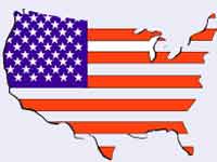 US map-flag US map-flag