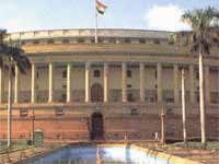 Parliament Of India Parliament Of India