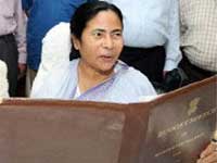 Mamata Banerjee Mamata Banerjee