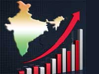 India Growth Rate India Growth Rate