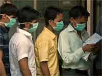 Swine Flu Swine Flu