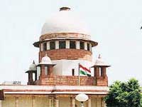 Supreme Court Supreme Court