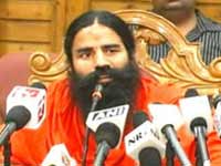 Baba Ramdev Baba Ramdev